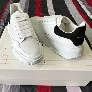 Alexander McQueen | Shoes | Court Trainer Sneakeralexander